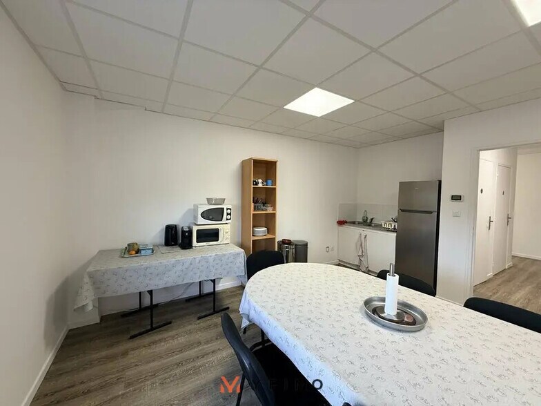 Bureau dans Vernouillet à louer - Photo intérieure – Image 3 sur 5