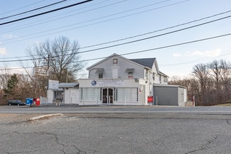 Plus de détails pour 901 Philadelphia Rd, Joppa, MD - Local commercial à vendre