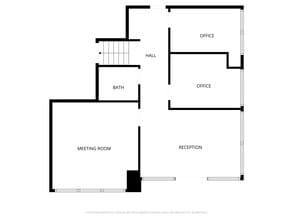 1400 E Valencia Dr, Fullerton, CA à louer Plan d’étage– Image 2 sur 3