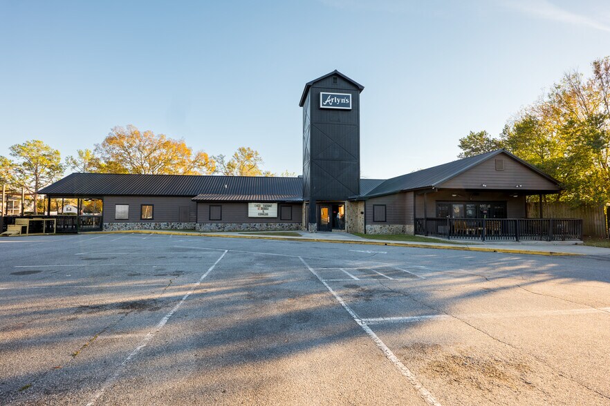 1903 Baytree Pl, Valdosta, GA à vendre - Photo de l’immeuble – Image 2 sur 8