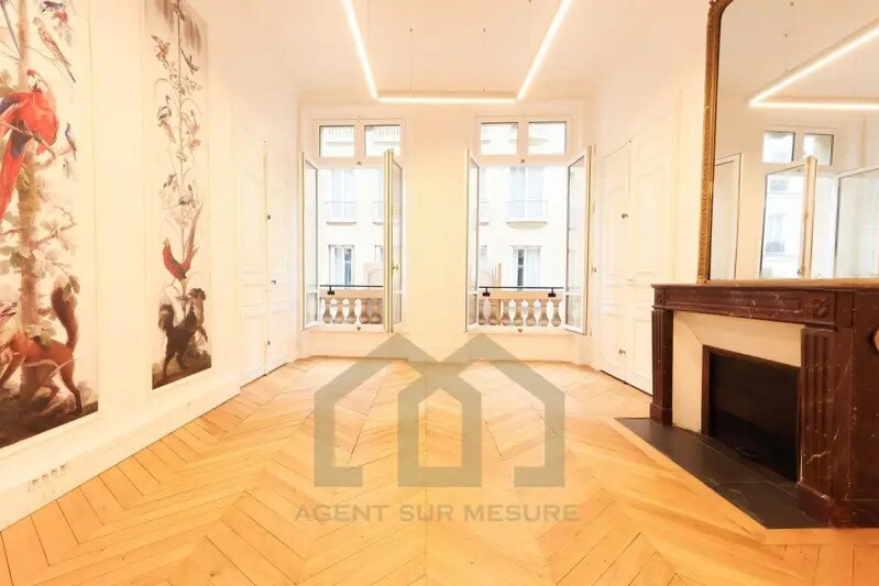 18 Rue De L'Arcade, Paris à louer Photo intérieure– Image 1 sur 24