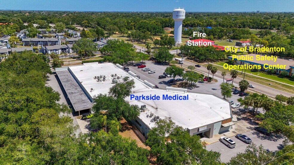 2902 W 59th St, Bradenton, FL à vendre - Photo de l’immeuble – Image 2 sur 8