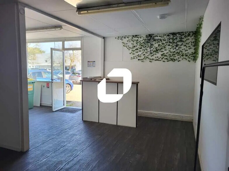 Bureau dans Mérignac à louer - Photo de l’immeuble – Image 3 sur 6