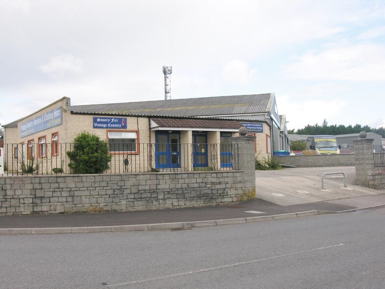 Bancombe Rd, Somerton à louer - Photo principale – Image 1 sur 6