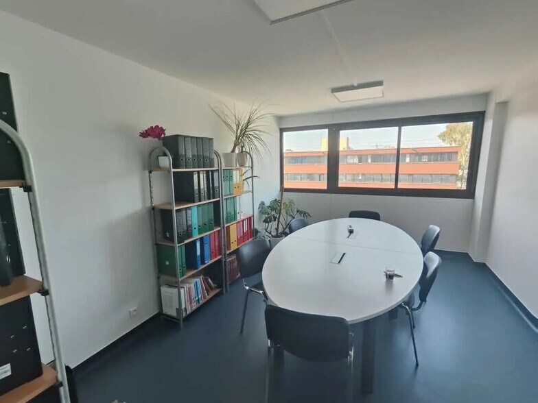 3 Allée Des Garays, Palaiseau à louer - Photo de l’immeuble – Image 2 sur 9
