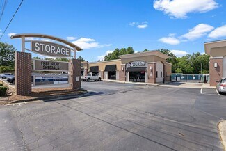 Plus de détails pour 11134 Broad River Rd, Irmo, SC - Local commercial à louer