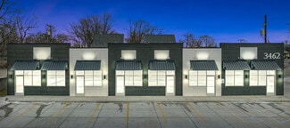 Plus de détails pour 3462 Greenfield rd, Berkley, MI - Bureau à vendre