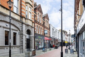 Plus de détails pour 7-11 Cross St, Reading - Bureau à louer