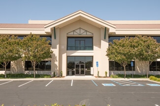 Plus de détails pour 550 Gateway Dr, Napa, CA - Bureau à louer