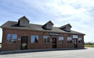 Plus de détails pour 7855 E 108th Ave, Crown Point, IN - Bureau à louer