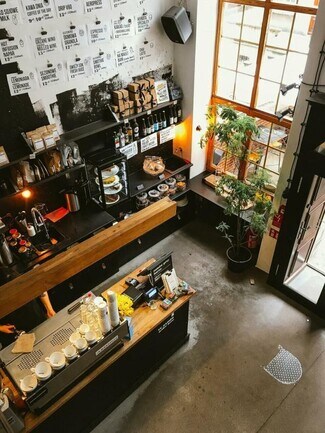 Plus de détails pour Local commercial à louer