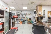 Espacio interior