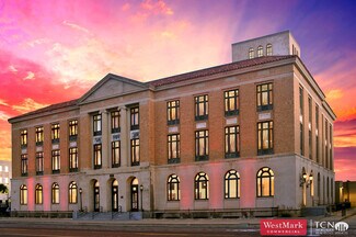 Plus de détails pour 800 Broadway, Lubbock, TX - Bureau à louer