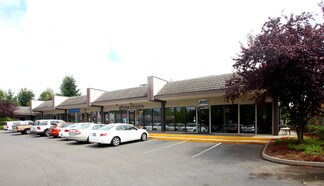 Plus de détails pour 25022 104th Ave SE, Kent, WA - Bureau/Local commercial à louer