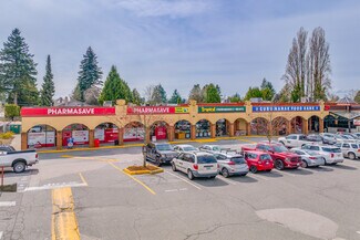 Plus de détails pour 11148-11198 84 Ave, Delta, BC - Local commercial à louer