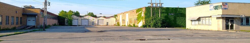 9325 King St, Franklin Park, IL à louer - Photo de l’immeuble – Image 3 sur 7