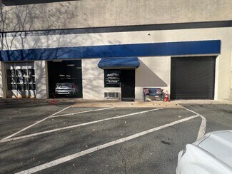 Plus de détails pour Harris Blvd, Charlotte, NC - Spécialisé à vendre