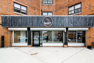 Plus de détails pour 109 Marcus Garvey Blvd, Brooklyn, NY - Local commercial à louer