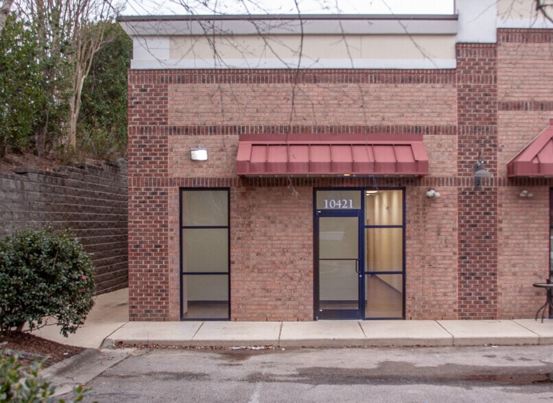 10421 Ligon Mill Rd, Wake Forest, NC à vendre - Photo de l’immeuble – Image 1 sur 1