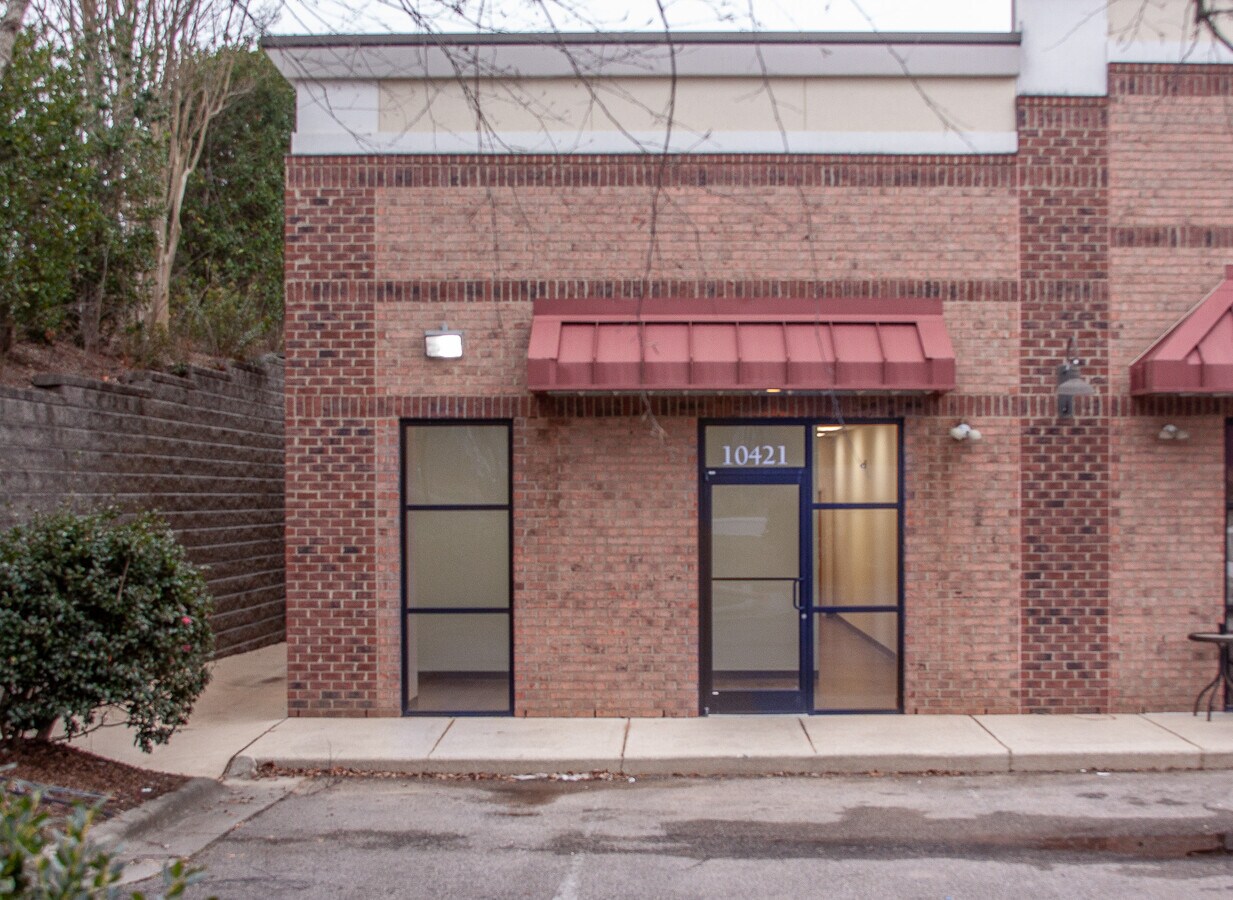 Photo de l’immeuble