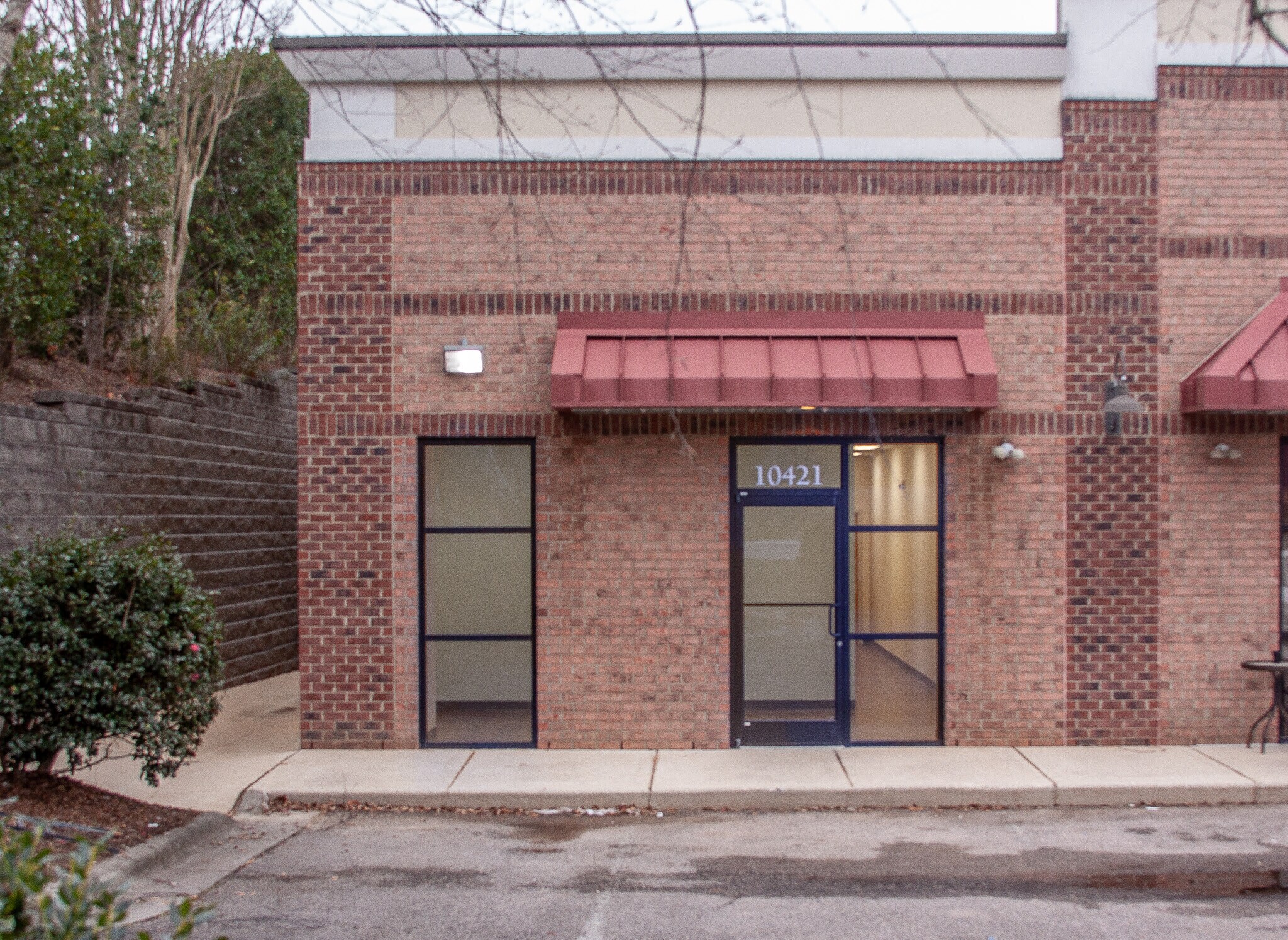 10421 Ligon Mill Rd, Wake Forest, NC à vendre Photo de l’immeuble– Image 1 sur 1