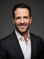 Eric Lilleboe
