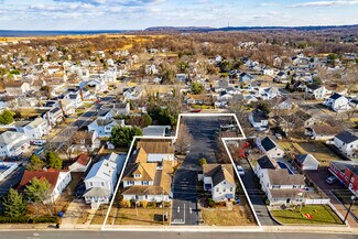Plus de détails pour 147-155 Church St, Belford, NJ - Local commercial à vendre