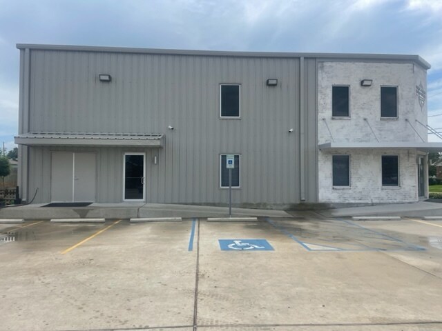 2728 Decatur St, Kenner, LA à louer - Photo de l’immeuble – Image 2 sur 9