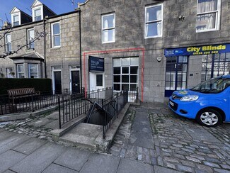 Plus de détails pour 34 Ashley Rd, Aberdeen - Local commercial à louer