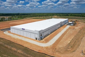 8099 Five Chop Rd, Santee, SC - Vue aérienne vue de carte - Image1