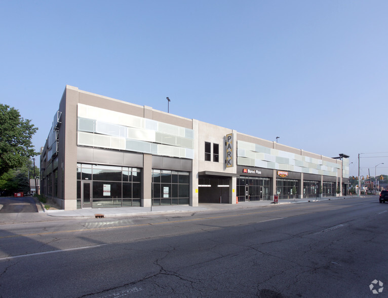 6280 N College Ave, Indianapolis, IN à louer - Photo de l’immeuble – Image 2 sur 6