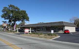Plus de détails pour 4303 N Armenia Ave, Tampa, FL - Local commercial à louer