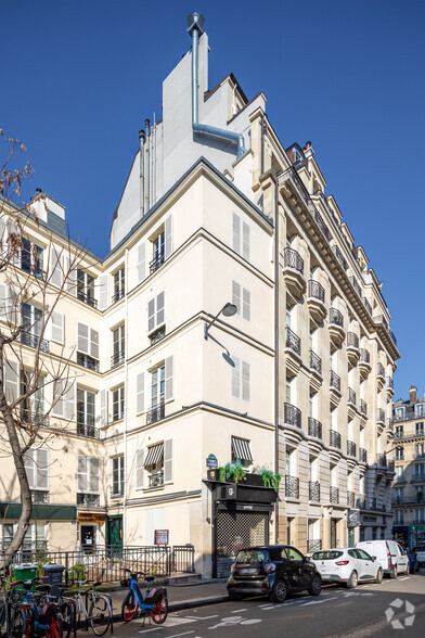 6 Rue Mabillon, Paris à louer - Photo principale – Image 1 sur 1