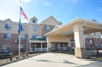 Plus de détails pour Four Points Sheraton And Country Inn – Hôtellerie à vendre