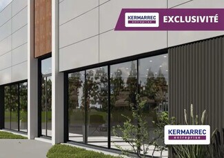 Plus de détails pour Local d'activités à louer