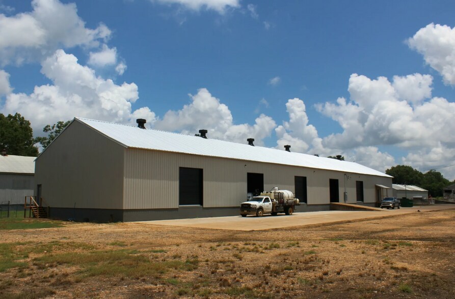 110 Howard Dr, Flora, MS à louer - Photo de l’immeuble – Image 2 sur 8