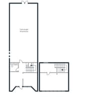1011 BRIOSO DR, Costa Mesa, CA à louer Plan d’étage– Image 1 sur 1