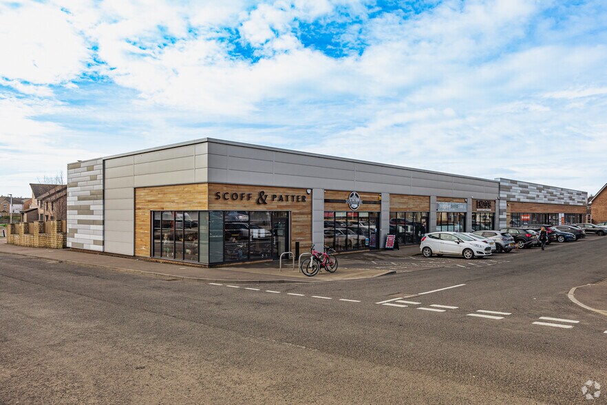 Station Rd, Bishopton à louer - Photo de l’immeuble – Image 3 sur 3