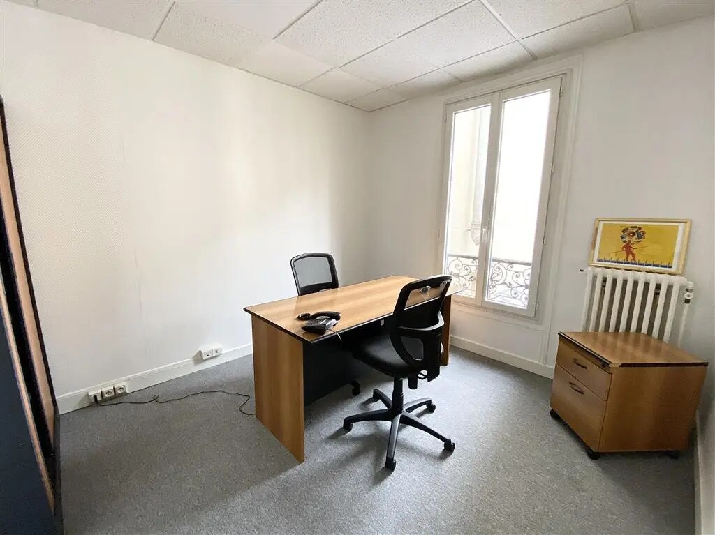 Photo de l’immeuble