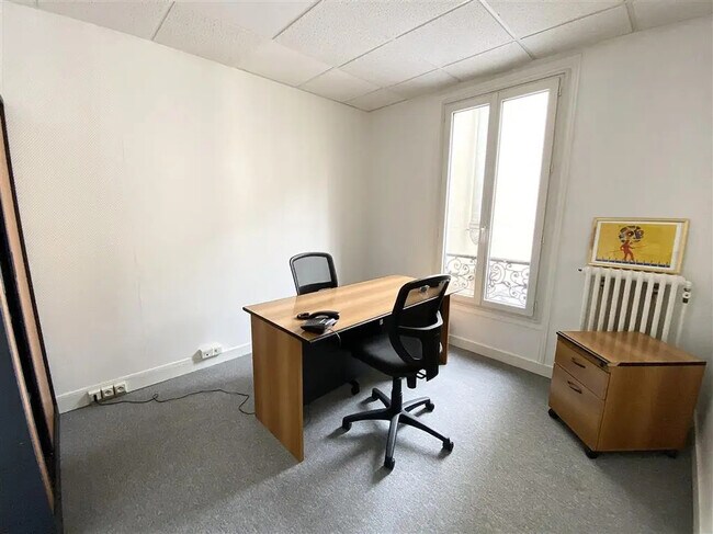 Plus de détails pour Bureau à louer
