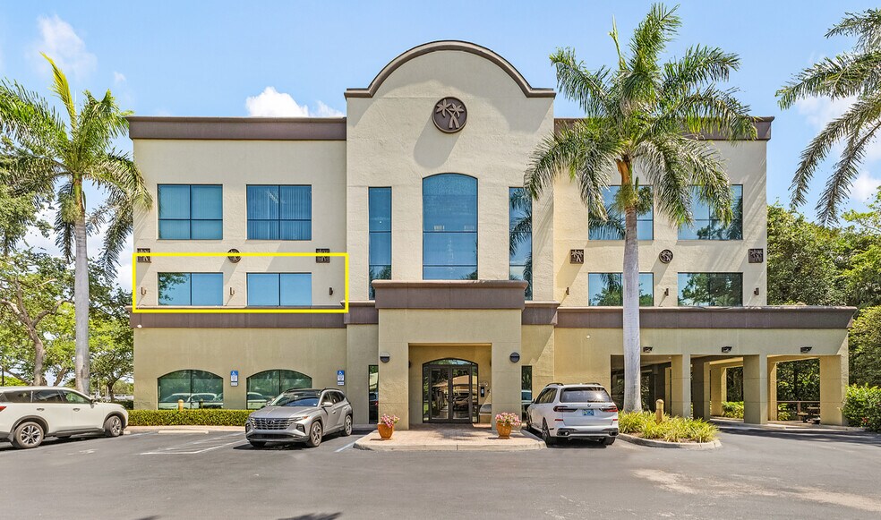 2180 Immokalee Rd, Naples, FL à louer - Photo de l’immeuble – Image 1 sur 4