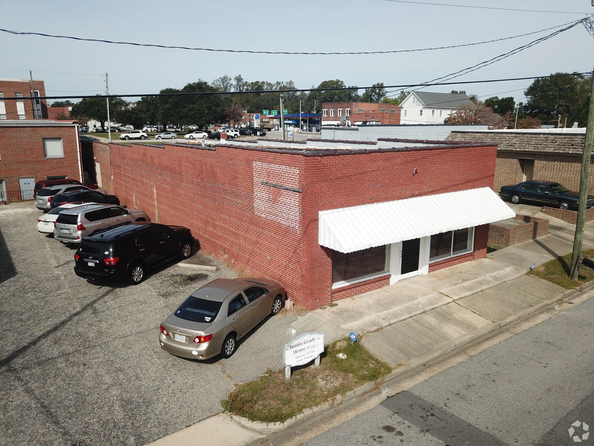 104 S Cypress St, Elizabethtown, NC à vendre Photo principale– Image 1 sur 7