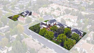 Plus de détails pour 2424 Winchester Dr, Lodi, CA - Logement à vendre