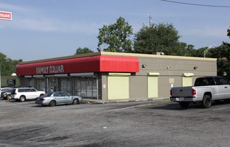 Plus de détails pour 855 SW Oak St, Atlanta, GA - Local commercial à louer