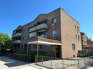 Plus de détails pour 1706 Cropsey Ave, Brooklyn, NY - Bureau à louer