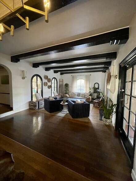 335 E Palm Ln, Phoenix, AZ à louer - Photo intérieure – Image 1 sur 18