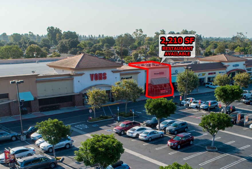 4126-4280 Woodruff Ave, Lakewood, CA à louer - Photo de l’immeuble – Image 2 sur 8