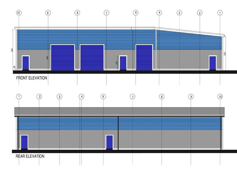 1-5 Nelson St, Doncaster à louer - Autre – Image 3 sur 23