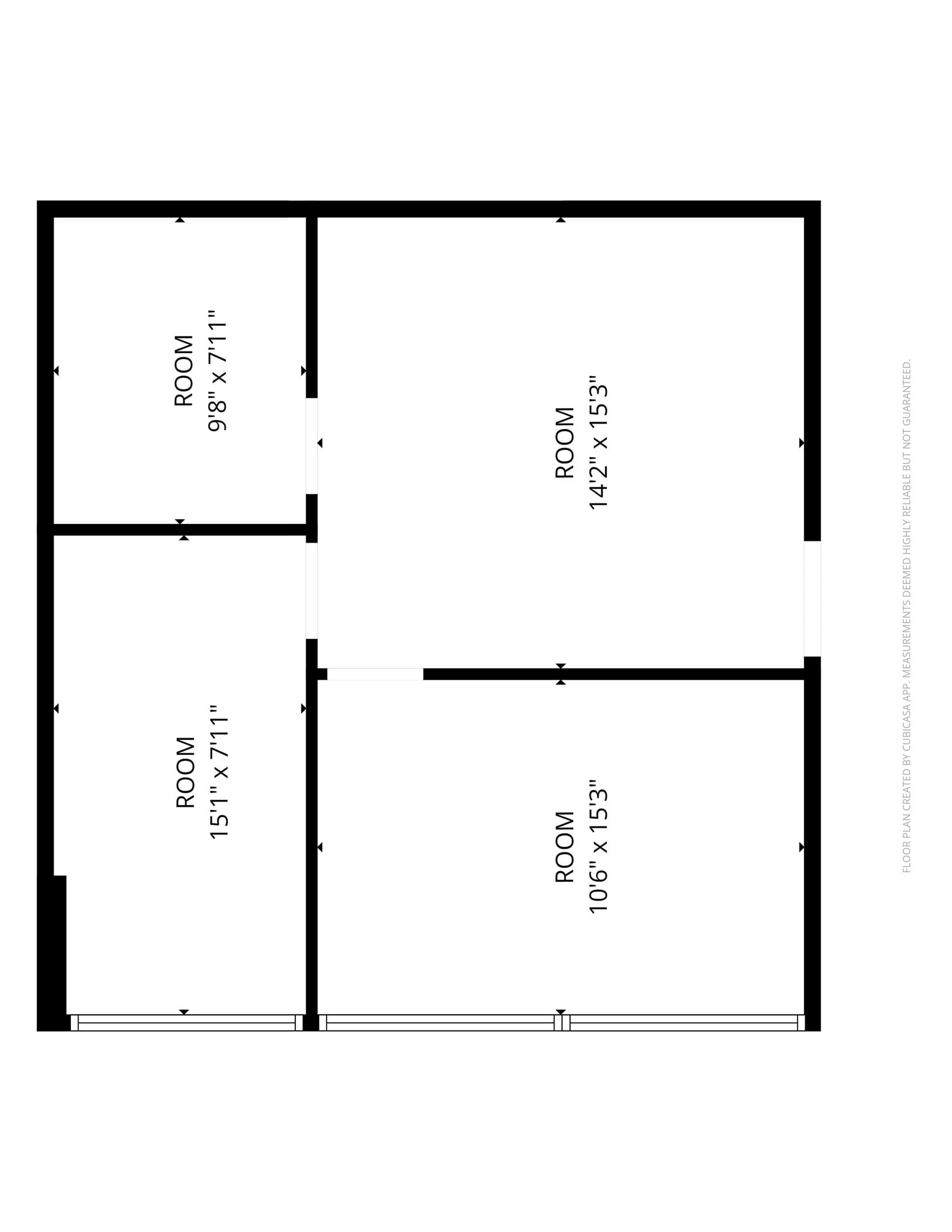 143 N Main St, Concord, NH à louer Plan de site– Image 1 sur 1