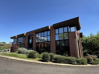 Plus de détails pour Bureau à louer